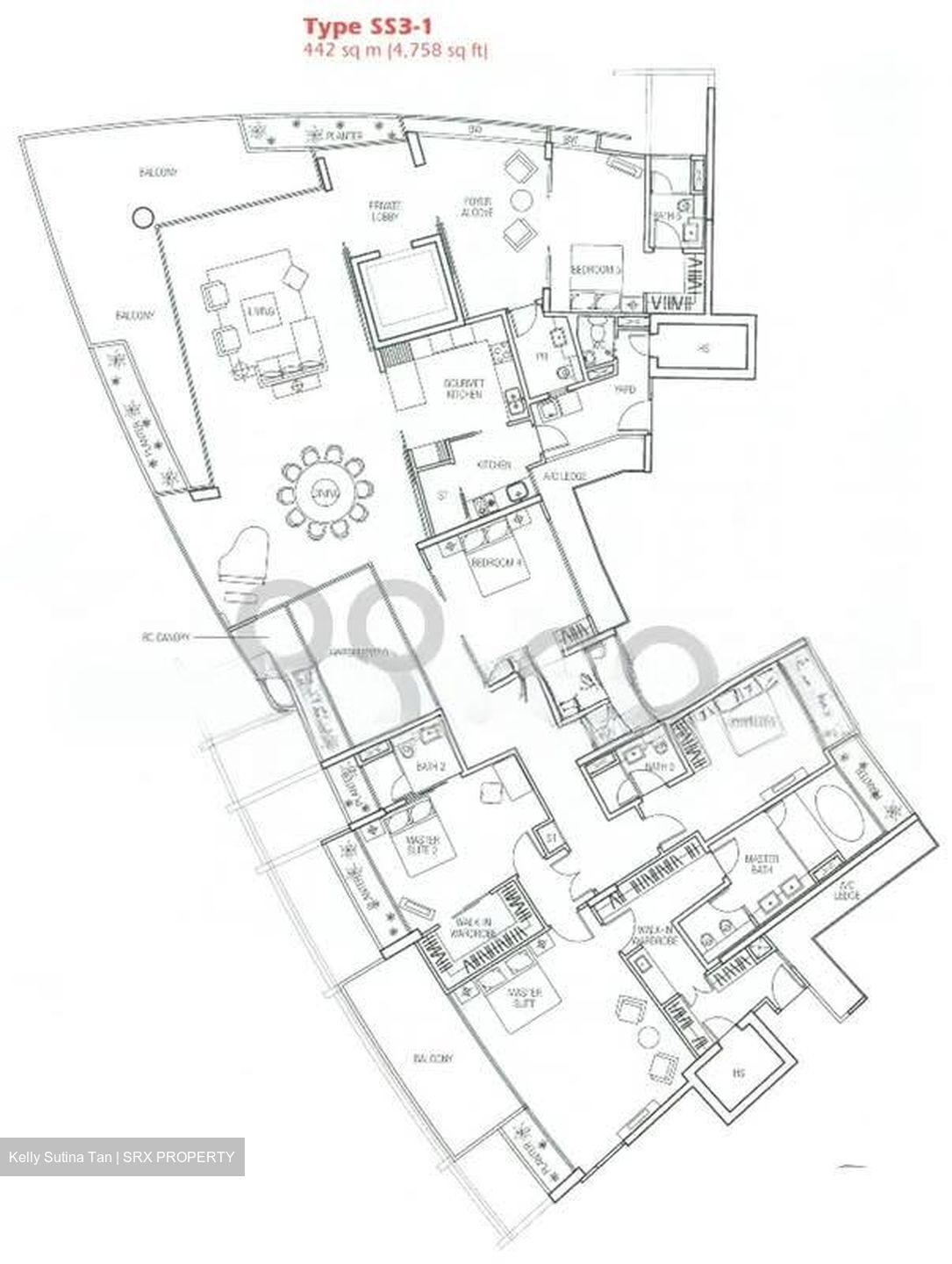 The Oceanfront @ Sentosa Cove (D4), Condominium #568436101